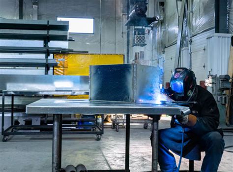 custom metal fabricators minneapolis mn|sheet metal manufacturing Minneapolis.